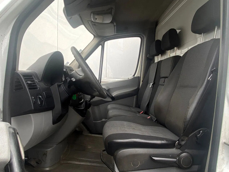 Mercedes-Benz Sprinter 513 *Elektrische+verwarmbare spiegels*Cruise control* - Furgone box: foto 3 Mercedes-Benz Sprinter 513 *Elektrische+verwarmbare spiegels*Cruise control* - Furgone box: foto 3