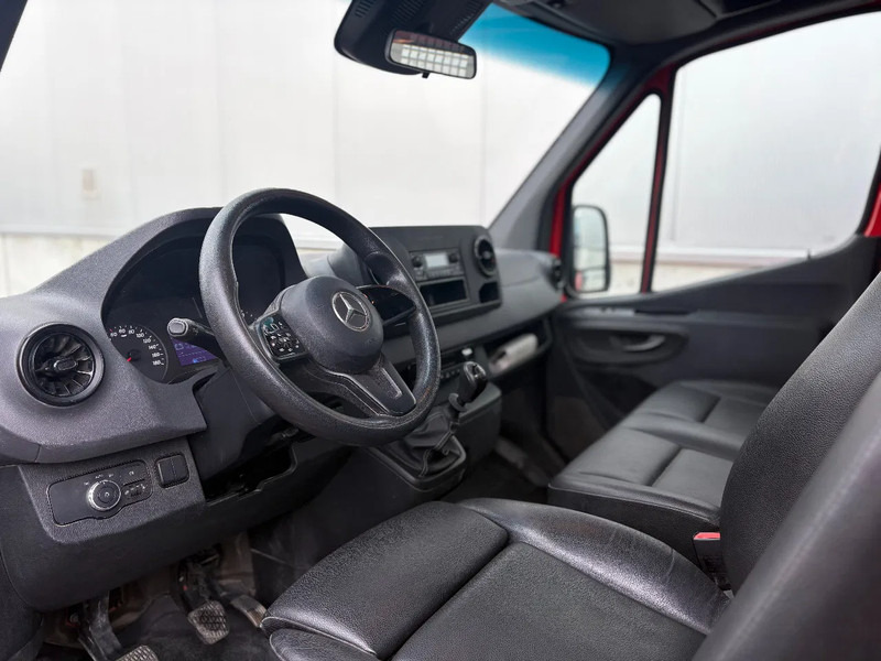 Mercedes-Benz Sprinter 514 *Kipper*Trekhaak*OpenLaadbak*Airco* - Furgone ribaltabile: foto 3 Mercedes-Benz Sprinter 514 *Kipper*Trekhaak*OpenLaadbak*Airco* - Furgone ribaltabile: foto 3