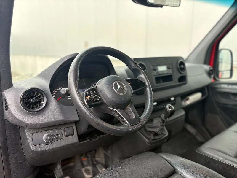 Mercedes-Benz Sprinter 514 *Kipper*Trekhaak*OpenLaadbak*Airco* - Furgone ribaltabile: foto 4 Mercedes-Benz Sprinter 514 *Kipper*Trekhaak*OpenLaadbak*Airco* - Furgone ribaltabile: foto 4
