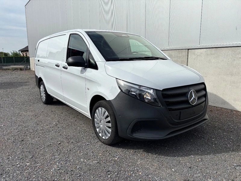 Mercedes-Benz Vito Camera*Automaat*Trekhaak*Navigatie*Airco - Furgoncino: foto 2 Mercedes-Benz Vito Camera*Automaat*Trekhaak*Navigatie*Airco - Furgoncino: foto 2