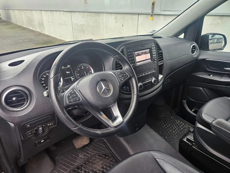 Mercedes-Benz Vito Tourer*Achteruitrijcamera*Navigatie*Airconditioning*2Schuifdeuren*CruiseControl - Furgoncino: foto 3 Mercedes-Benz Vito Tourer*Achteruitrijcamera*Navigatie*Airconditioning*2Schuifdeuren*CruiseControl - Furgoncino: foto 3