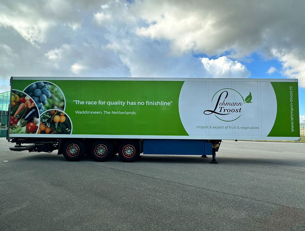 Schmitz Cargobull SKO 24 Thermo King SLX 200 Only 3645 Engine Hours 2X Lift Axle Flowerwide 270 CM High Inside Tail Lift NL-Trailer - Semirimorchio frigorifero: foto 5 Schmitz Cargobull SKO 24 Thermo King SLX 200 Only 3645 Engine Hours 2X Lift Axle Flowerwide 270 CM High Inside Tail Lift NL-Trailer - Semirimorchio frigorifero: foto 5
