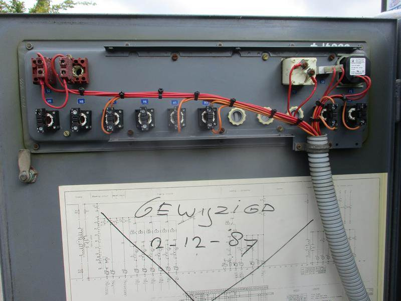 Compressore d'aria Atlas-Copco ZR 30 E: foto 17