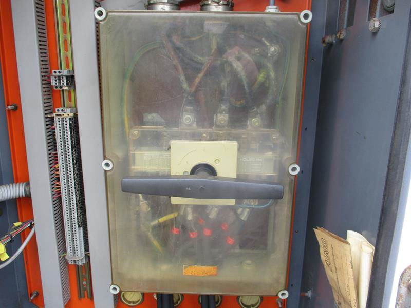 Compressore d'aria Atlas-Copco ZR 30 E: foto 15
