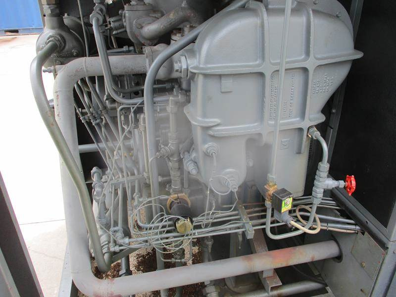 Compressore d'aria Atlas-Copco ZR 30 E: foto 10