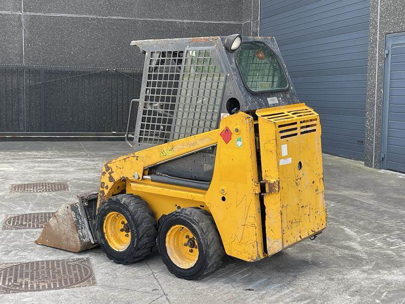 Bobcat S 70 - Minipala: foto 3 Bobcat S 70 - Minipala: foto 3