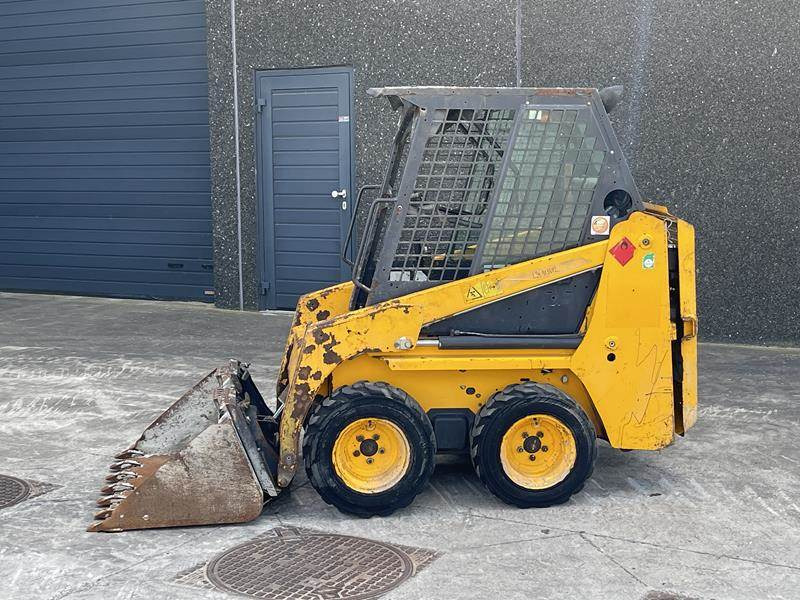 Bobcat S 70 - Minipala: foto 2 Bobcat S 70 - Minipala: foto 2