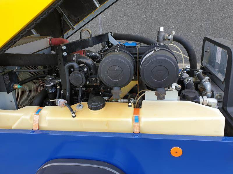Compair C 76 - N - Compressore d'aria: foto 4 Compair C 76 - N - Compressore d'aria: foto 4