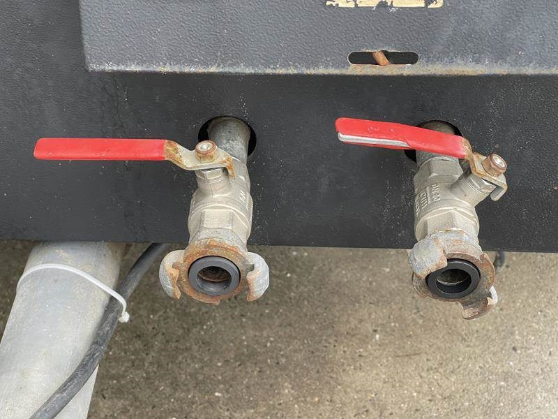 Doosan 7 / 31 E - Compressore d'aria: foto 4 Doosan 7 / 31 E - Compressore d'aria: foto 4