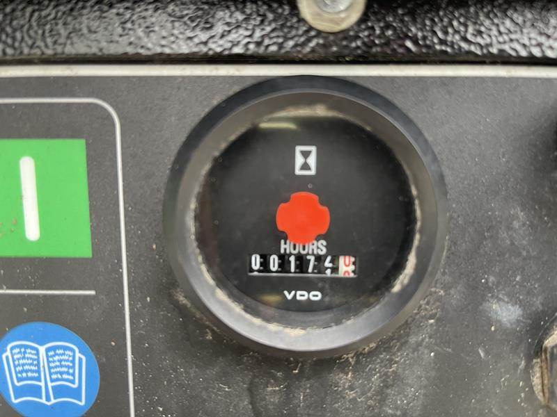 Compressore d'aria Doosan 7 / 31 E - N: foto 6