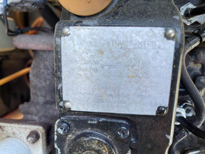 Compressore d'aria Doosan 7 / 41 - N: foto 10