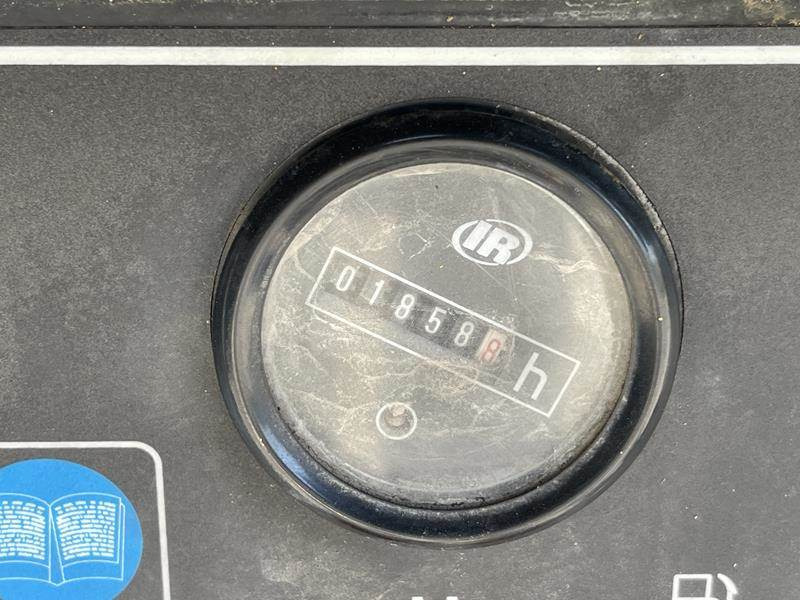 Compressore d'aria Doosan 7 / 41 - N: foto 17