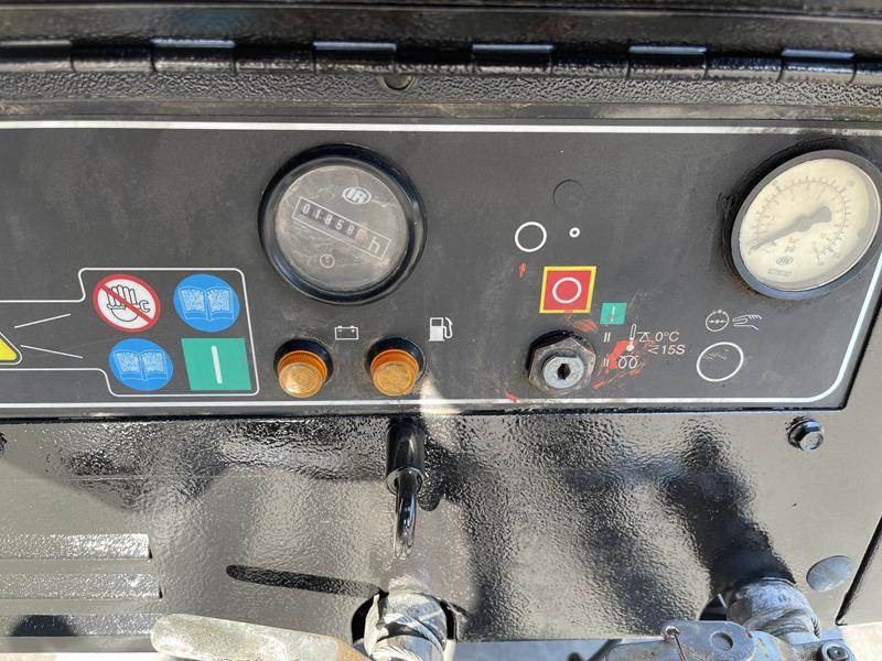Compressore d'aria Doosan 7 / 41 - N: foto 16