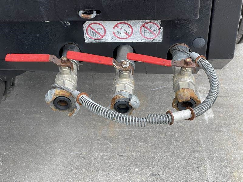 Doosan 7 / 51 - Compressore d'aria: foto 5 Doosan 7 / 51 - Compressore d'aria: foto 5