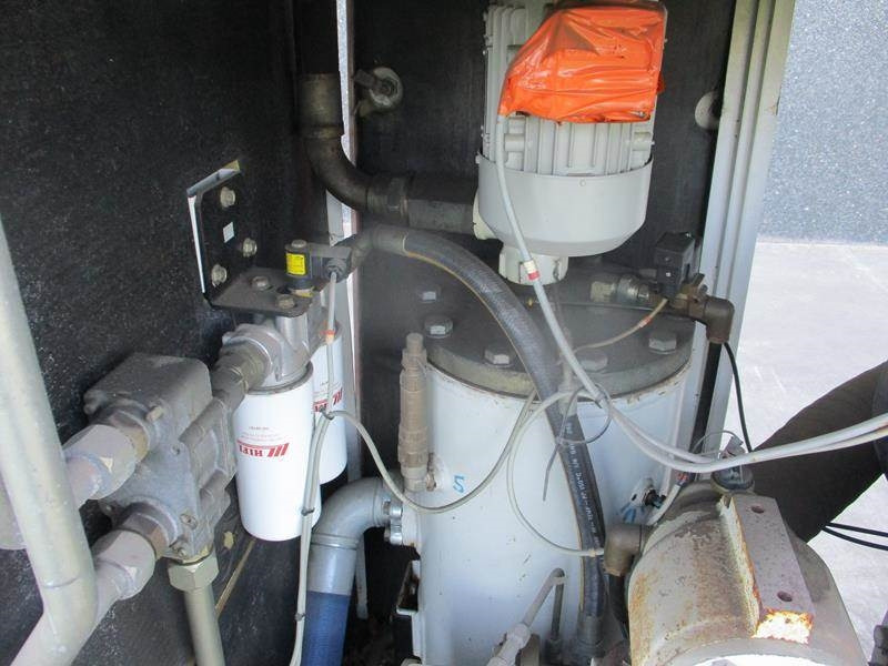 Compressore d'aria Ingersoll Rand MH 75 SS: foto 7 Compressore d'aria Ingersoll Rand MH 75 SS: foto 7