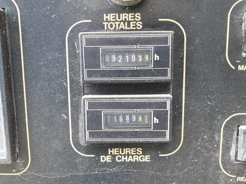 Ingersoll Rand ML 300 WC - Compressore d'aria: foto 5 Ingersoll Rand ML 300 WC - Compressore d'aria: foto 5