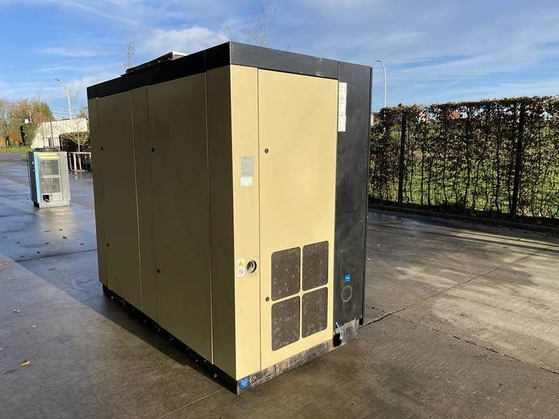 Ingersoll Rand R 75I - A14 - Compressore d'aria: foto 4 Ingersoll Rand R 75I - A14 - Compressore d'aria: foto 4