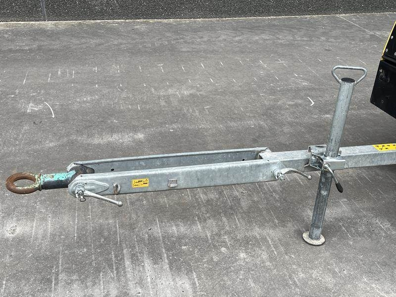 Kaeser M 20 - Compressore d'aria: foto 3 Kaeser M 20 - Compressore d'aria: foto 3