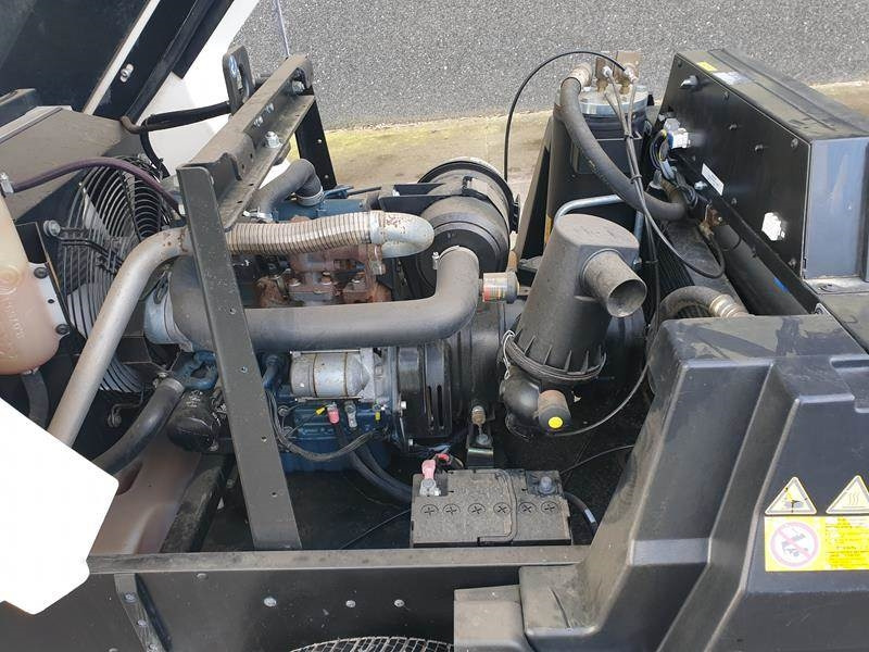 Kaeser M 31 PE - N - Compressore d'aria: foto 4 Kaeser M 31 PE - N - Compressore d'aria: foto 4