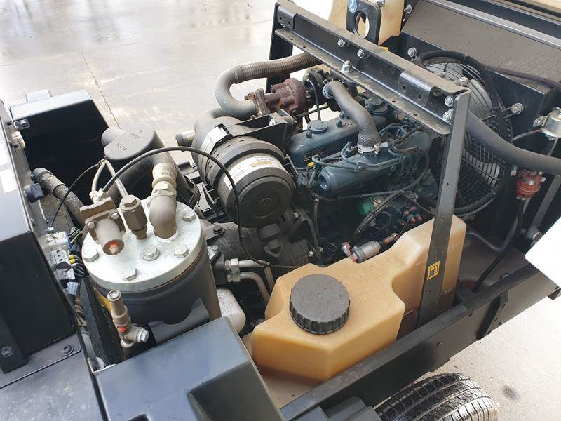 Kaeser M 31 PE - N - Compressore d'aria: foto 5 Kaeser M 31 PE - N - Compressore d'aria: foto 5