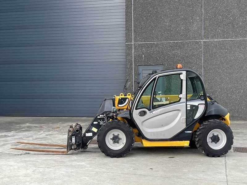 Manitou MT 420 H - Sollevatore telescopico: foto 2 Manitou MT 420 H - Sollevatore telescopico: foto 2