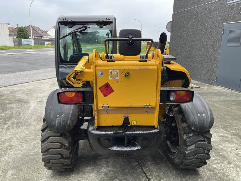 Sollevatore telescopico Manitou MT 625 ST 3 B: foto 7