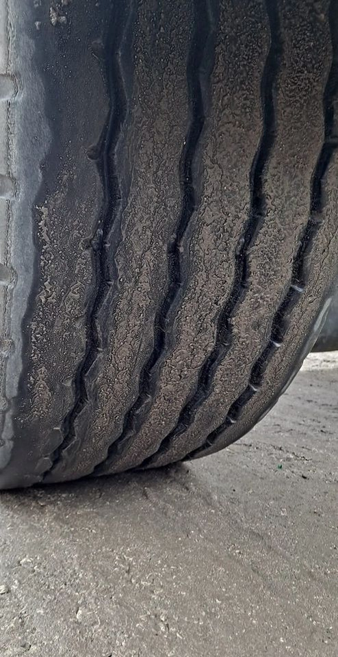 Rimorchio scarrabile/ Multibenna Huffermann Przyczepa na wózku HAR 1870 do hakowca: foto 8 Rimorchio scarrabile/ Multibenna Huffermann Przyczepa na wózku HAR 1870 do hakowca: foto 8