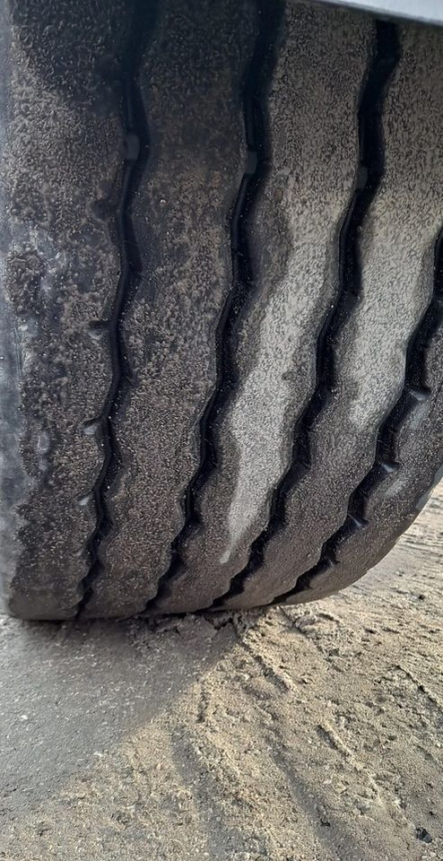 Rimorchio scarrabile/ Multibenna Huffermann Przyczepa na wózku HAR 1870 do hakowca: foto 7 Rimorchio scarrabile/ Multibenna Huffermann Przyczepa na wózku HAR 1870 do hakowca: foto 7