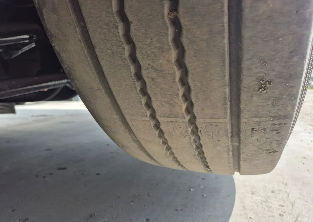 MAN TGS 26.400 Euro 5 Hakówka Agregat Thermo King MD300 - Autocarro frigorifero: foto 5 MAN TGS 26.400 Euro 5 Hakówka Agregat Thermo King MD300 - Autocarro frigorifero: foto 5