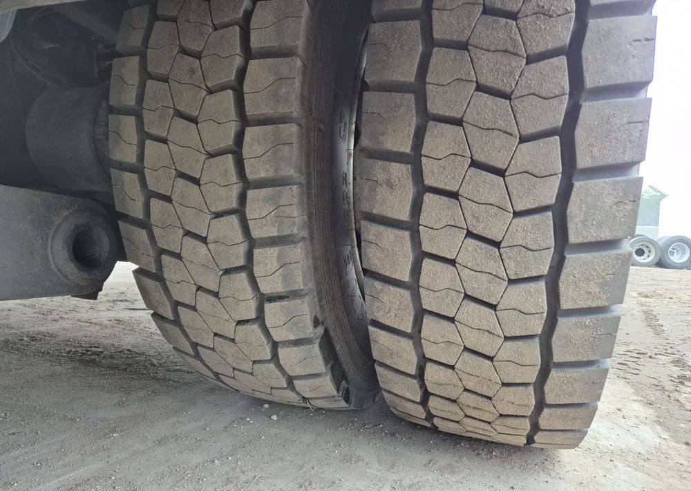 Mercedes-Benz Atego 1330 Euro 6 - Autocarro furgonato: foto 5 Mercedes-Benz Atego 1330 Euro 6 - Autocarro furgonato: foto 5