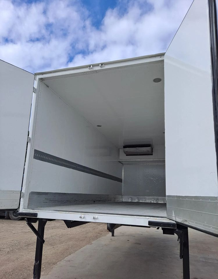 Schmitz Cargobull Kontener chłodnia BDF Thermo King MD300 - Rimorchio frigorifero: foto 5 Schmitz Cargobull Kontener chłodnia BDF Thermo King MD300 - Rimorchio frigorifero: foto 5
