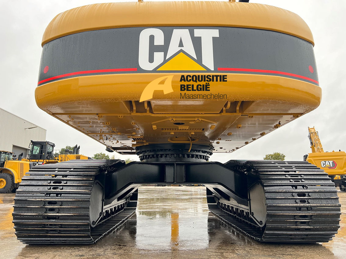 CATERPILLAR 330CL MH - Escavatore per movimentazione: foto 5 CATERPILLAR 330CL MH - Escavatore per movimentazione: foto 5