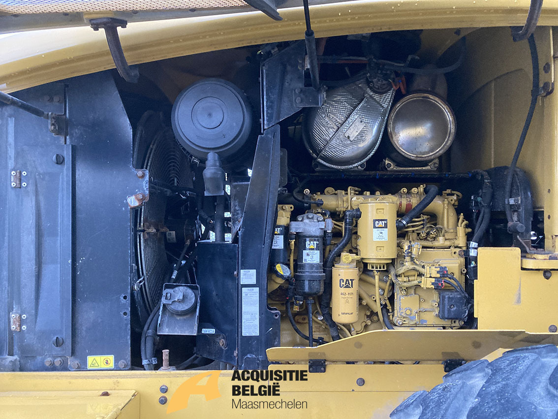 CATERPILLAR 930M High Lift - Pala gommata: foto 5 CATERPILLAR 930M High Lift - Pala gommata: foto 5