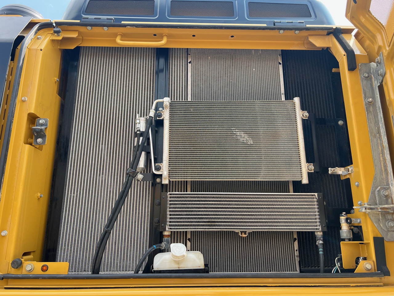 CATERPILLAR MH336F - Escavatore per movimentazione: foto 5 CATERPILLAR MH336F - Escavatore per movimentazione: foto 5