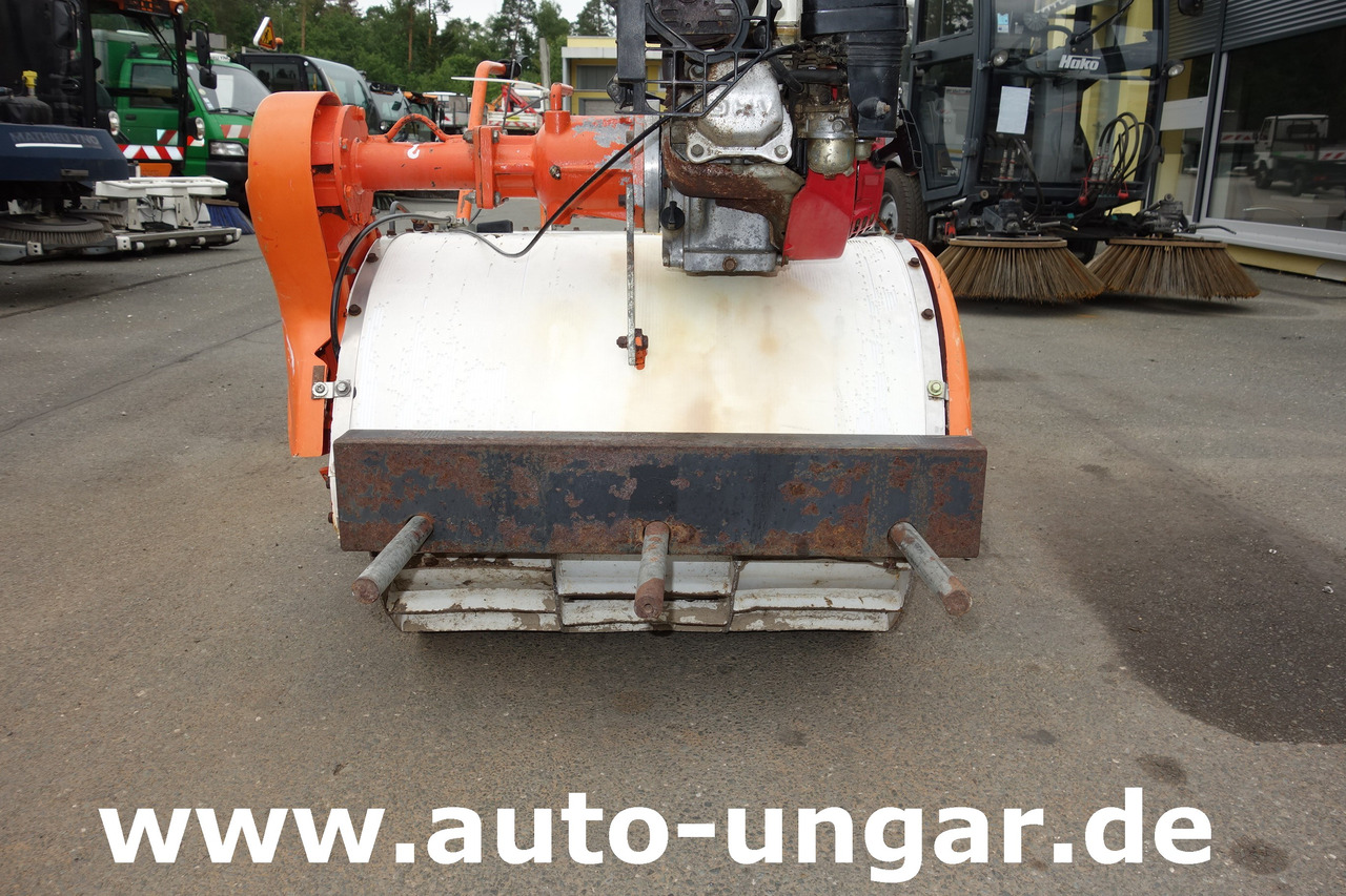 Delfino BEACHCLEANER Walk Behind Strandreiniger Nolte Sandcleaning Technology - Veicolo speciale/ Comunale: foto 4 Delfino BEACHCLEANER Walk Behind Strandreiniger Nolte Sandcleaning Technology - Veicolo speciale/ Comunale: foto 4