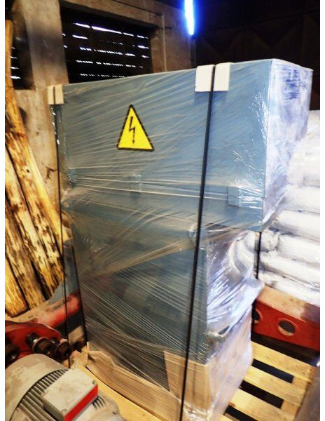 Leasing di DCD - 4706 (CZ) 405-860 t/h DEMONTovan! DISMANTLED DCD - 4706 (CZ) 405-860 t/h DEMONTovan! DISMANTLED: foto 7