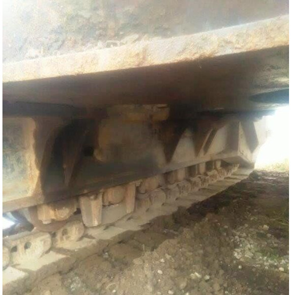 Komatsu PC 750 LC 7-K (80t - Escavatore cingolato: foto 3 Komatsu PC 750 LC 7-K (80t - Escavatore cingolato: foto 3