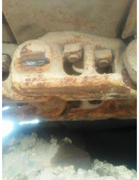 Komatsu PC 750 LC 7-K (80t - Escavatore cingolato: foto 5 Komatsu PC 750 LC 7-K (80t - Escavatore cingolato: foto 5