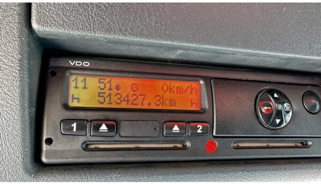 Autocarro scarrabile, Camion con gru MAN TGS 33.440: foto 13