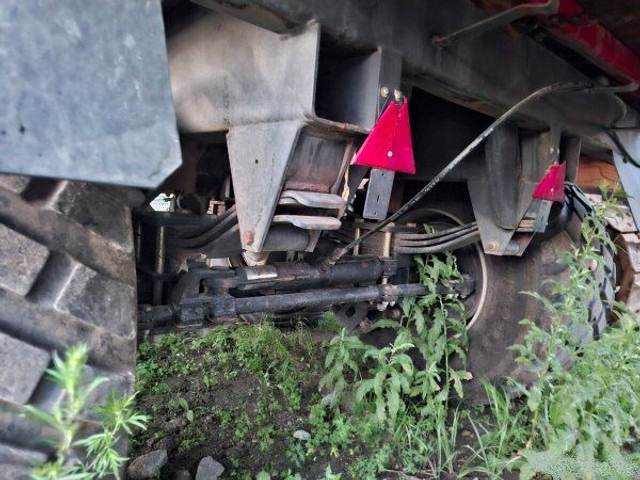 Pottinger Jumbo 8000 - Trincia: foto 4 Pottinger Jumbo 8000 - Trincia: foto 4