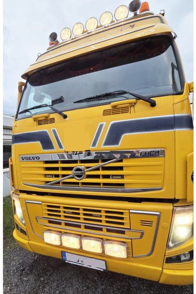 Volvo FH16.660 hydr. 120t! - Trattore stradale: foto 5 Volvo FH16.660 hydr. 120t! - Trattore stradale: foto 5