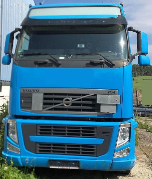 Volvo FH460 - Autocarro scarrabile: foto 3 Volvo FH460 - Autocarro scarrabile: foto 3