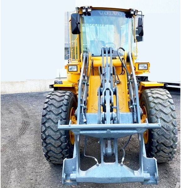 Volvo L50 D !RENOVACE 2022 ORIG! remont renovierung repas - Pala gommata: foto 2 Volvo L50 D !RENOVACE 2022 ORIG! remont renovierung repas - Pala gommata: foto 2