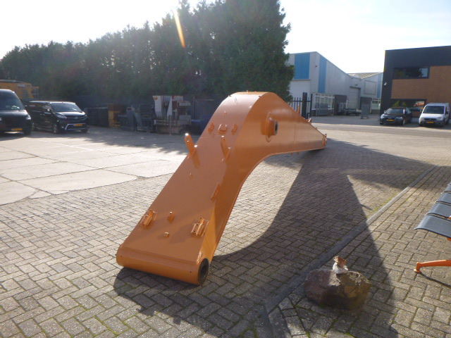 CASE CX470B/CX470C Long reach monoboom - Braccio per Escavatore cingolato: foto 4 CASE CX470B/CX470C Long reach monoboom - Braccio per Escavatore cingolato: foto 4