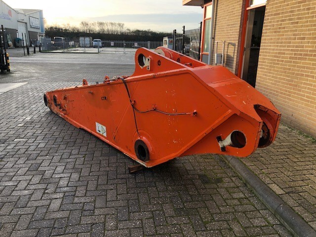 Braccio per Escavatore cingolato HITACHI ZX870-3H: foto 7
