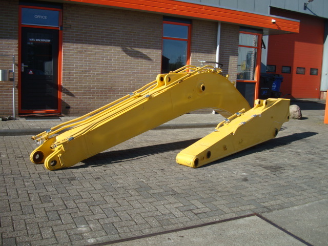 NEW HOLLAND E225BSR - Braccio per Escavatore cingolato: foto 1 NEW HOLLAND E225BSR - Braccio per Escavatore cingolato: foto 1