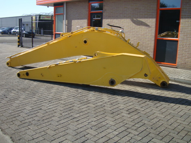 NEW HOLLAND E225BSR - Braccio per Escavatore cingolato: foto 3 NEW HOLLAND E225BSR - Braccio per Escavatore cingolato: foto 3
