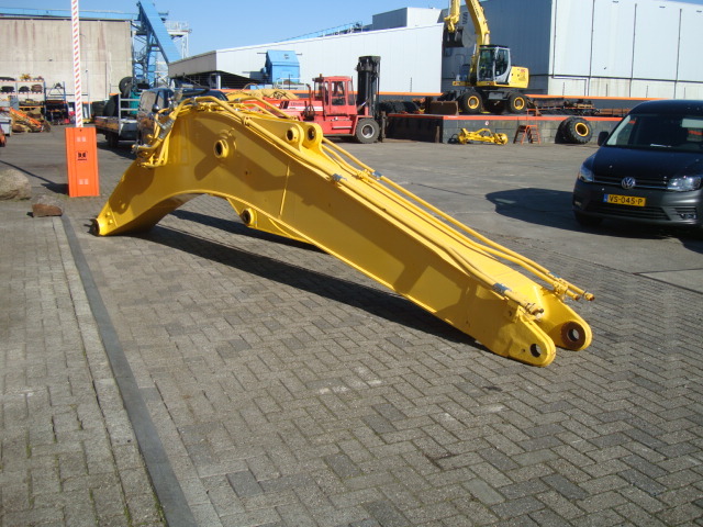NEW HOLLAND E225BSR - Braccio per Escavatore cingolato: foto 4 NEW HOLLAND E225BSR - Braccio per Escavatore cingolato: foto 4