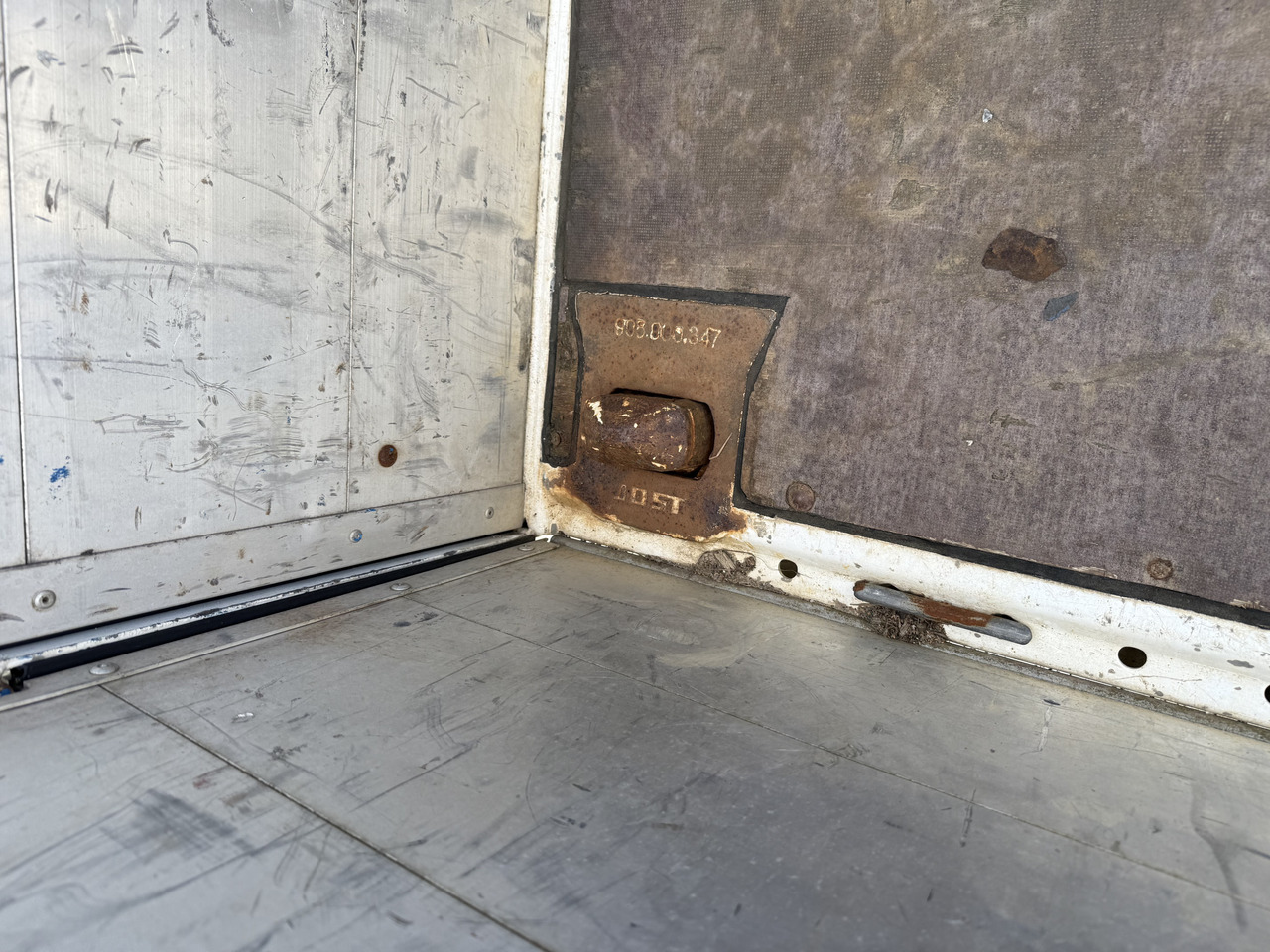 MAN TGS 28.440 6X4H-4 Atlas 290 bis 24 Meter - Autocarro con pianale/ Cassone fisso, Camion con gru: foto 2 MAN TGS 28.440 6X4H-4 Atlas 290 bis 24 Meter - Autocarro con pianale/ Cassone fisso, Camion con gru: foto 2