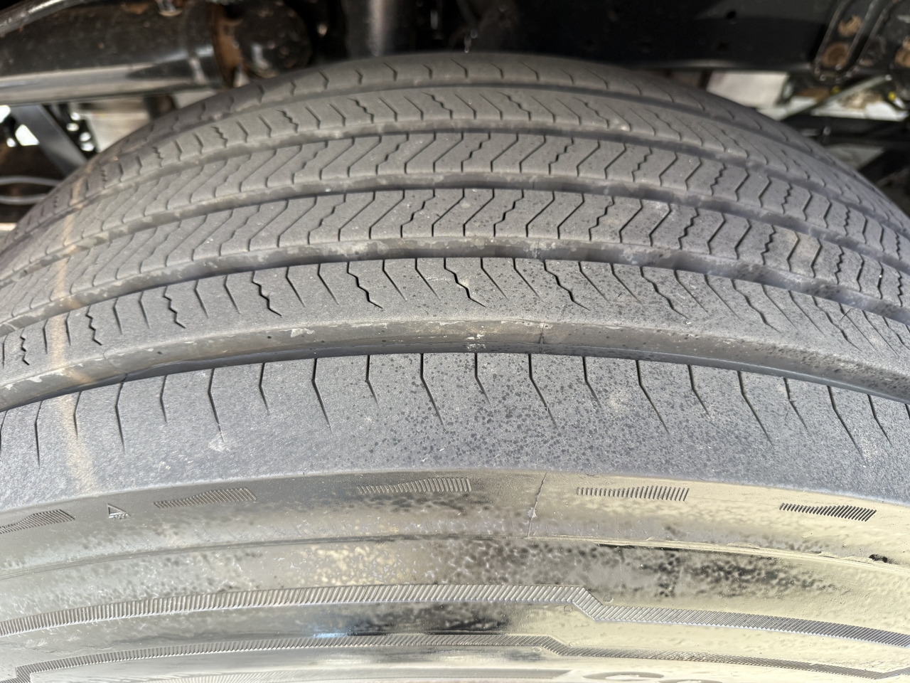 MAN TGS 28.440 6X4H-4 Atlas 290 bis 24 Meter - Autocarro con pianale/ Cassone fisso, Camion con gru: foto 4 MAN TGS 28.440 6X4H-4 Atlas 290 bis 24 Meter - Autocarro con pianale/ Cassone fisso, Camion con gru: foto 4